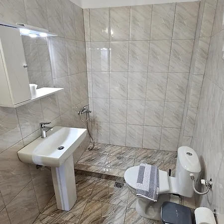 Апартаменты Vacanze *