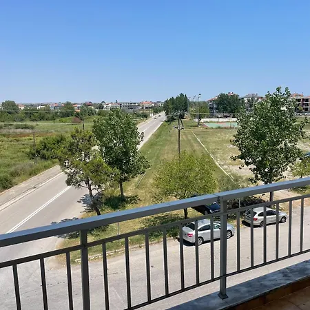 Vacanze Паралия-Катерини