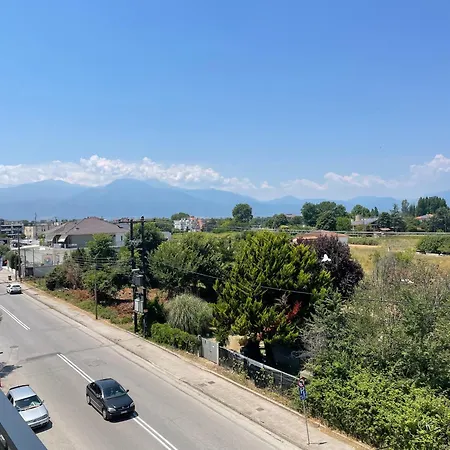 Apartment Vacanze Paralia Katerinis