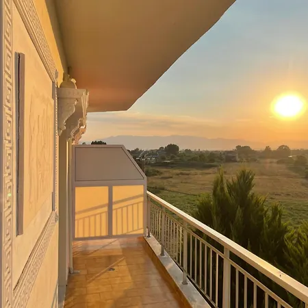 Vacanze Паралия-Катерини