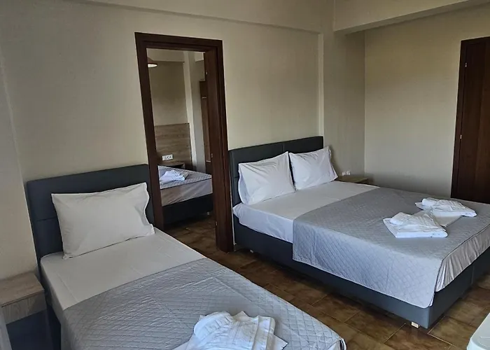 Vacanze Appartamento