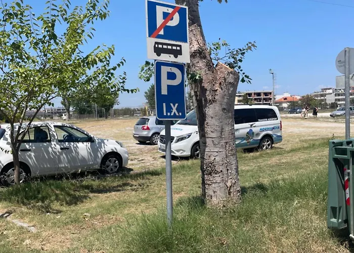 Vacanze Appartamento