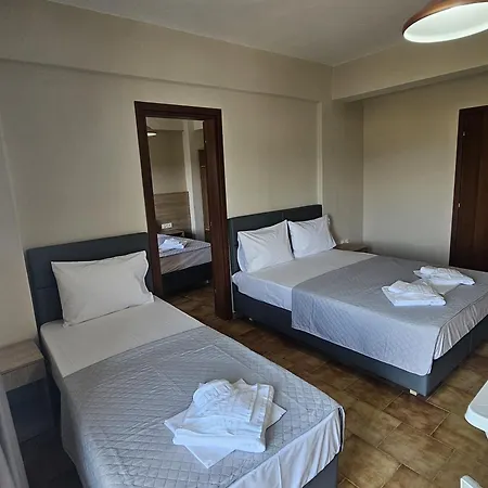 Vacanze Apartman