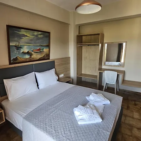 Vacanze Apartman *