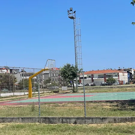 Vacanze * Paralía