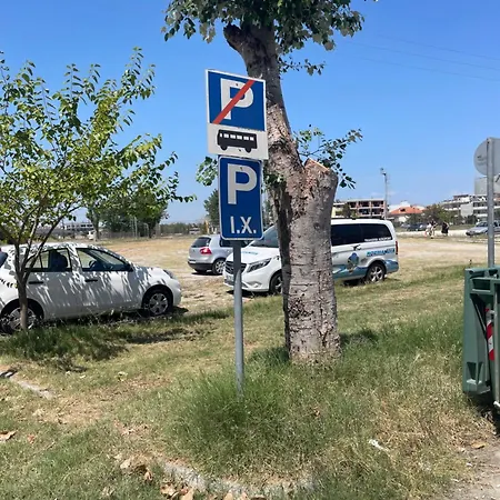 Vacanze Apartman