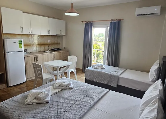 Apartamento Vacanze