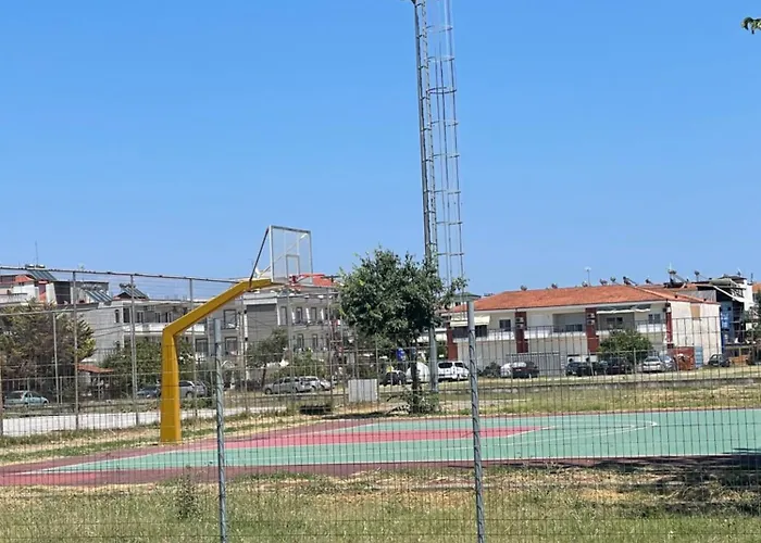 Vacanze * Paralía